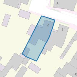 Perceel GDP00-D-6650