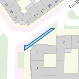 Perceel GDP00-D-6663