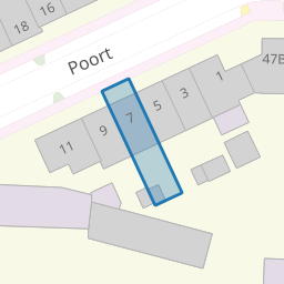 Perceel GDP00-D-6676