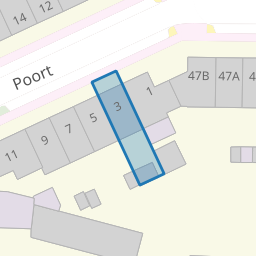 Perceel GDP00-D-6677