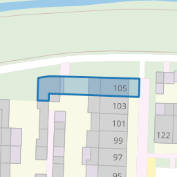 Perceel GDP00-D-6699