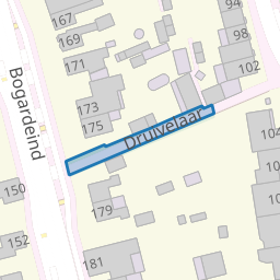 Perceel GDP00-D-6701