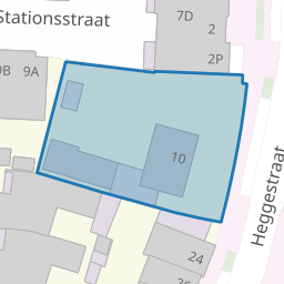 Perceel GDP00-D-6722