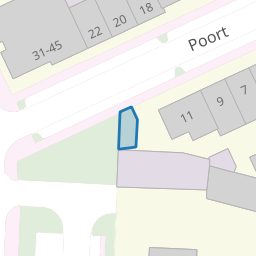 Perceel GDP00-D-6723