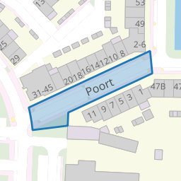 Perceel GDP00-D-6724