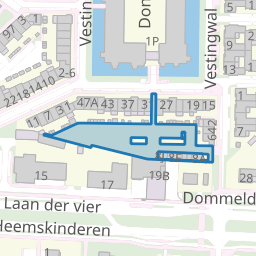 Perceel GDP00-D-6729