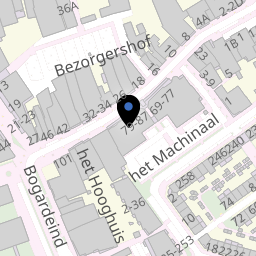 Appartement GDP00 D 6745 10
