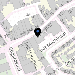 Appartement GDP00 D 6745 11
