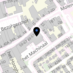 Appartement GDP00 D 6745 14