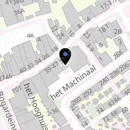 Appartement GDP00 D 6745 17