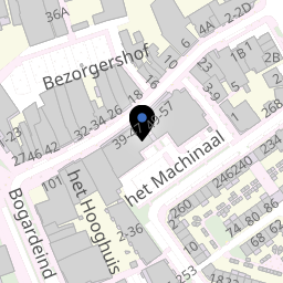 Appartement GDP00 D 6745 18