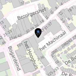 Appartement GDP00 D 6745 21