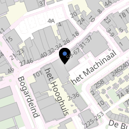 Appartement GDP00 D 6745 22