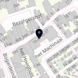 Appartement GDP00 D 6745 8