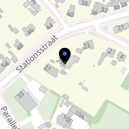 Appartement GDP00 D 6753 4