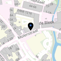 Appartement GDP00 D 6754 6