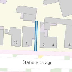 Perceel GDP00-D-6763