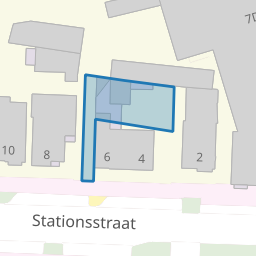 Perceel GDP00-D-6764