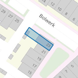 Perceel GDP00-D-6769