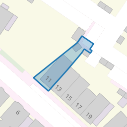 Perceel GDP00-D-6771