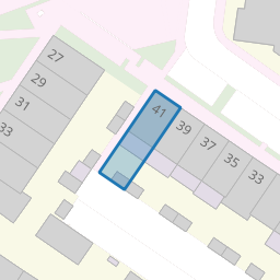 Perceel GDP00-D-6772