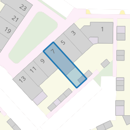 Perceel GDP00-D-6774