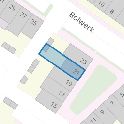 Perceel GDP00-D-6779