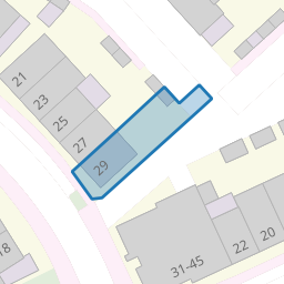 Perceel GDP00-D-6780