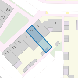 Perceel GDP00-D-6789