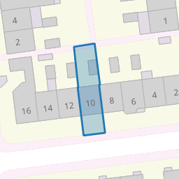 Perceel GDP00-D-6817