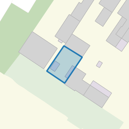 Perceel GDP00-D-6825