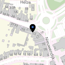 Appartement GDP00 D 6836 13