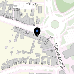 Appartement GDP00 D 6836 14