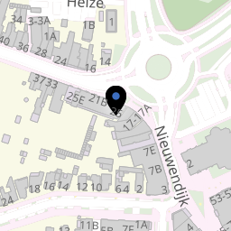 Appartement GDP00 D 6836 19