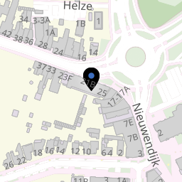 Appartement GDP00 D 6836 21
