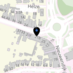 Appartement GDP00 D 6836 4