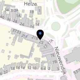 Appartement GDP00 D 6836 6