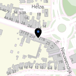 Appartement GDP00 D 6836 9