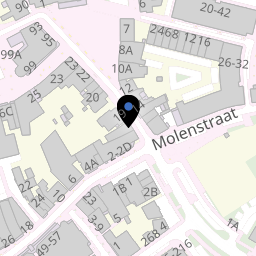 Appartement GDP00 D 6849 8