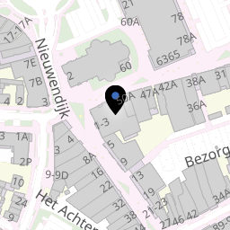 Appartement GDP00 D 6866 12