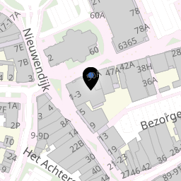 Appartement GDP00 D 6866 2