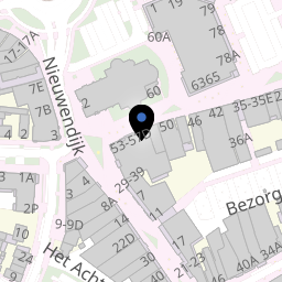 Appartement GDP00 D 6866 6