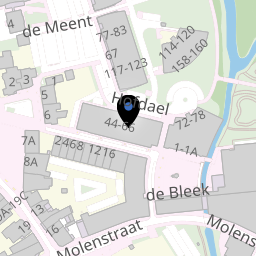 Appartement GDP00 D 6876 13