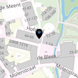 Appartement GDP00 D 6876 15