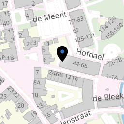Appartement GDP00 D 6876 21