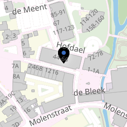 Appartement GDP00 D 6876 25