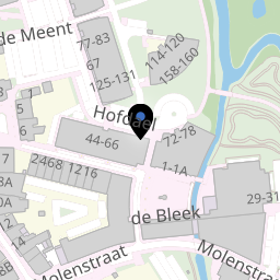 Appartement GDP00 D 6876 3