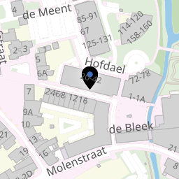 Appartement GDP00 D 6876 30