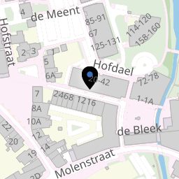 Appartement GDP00 D 6876 31
