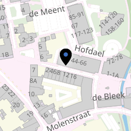 Appartement GDP00 D 6876 32